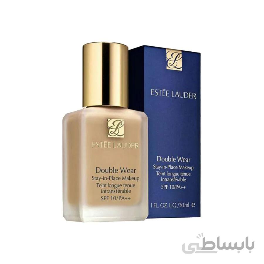 کرم پودر استی لودر Estee Lauder Double Wear ا Estee Lauder Double Wear