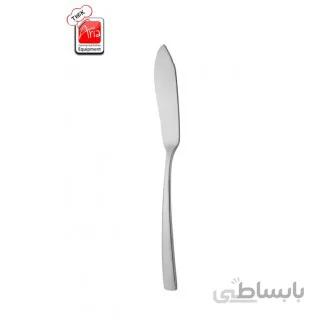 کارد کره خوری - فلورانس ناب استیل