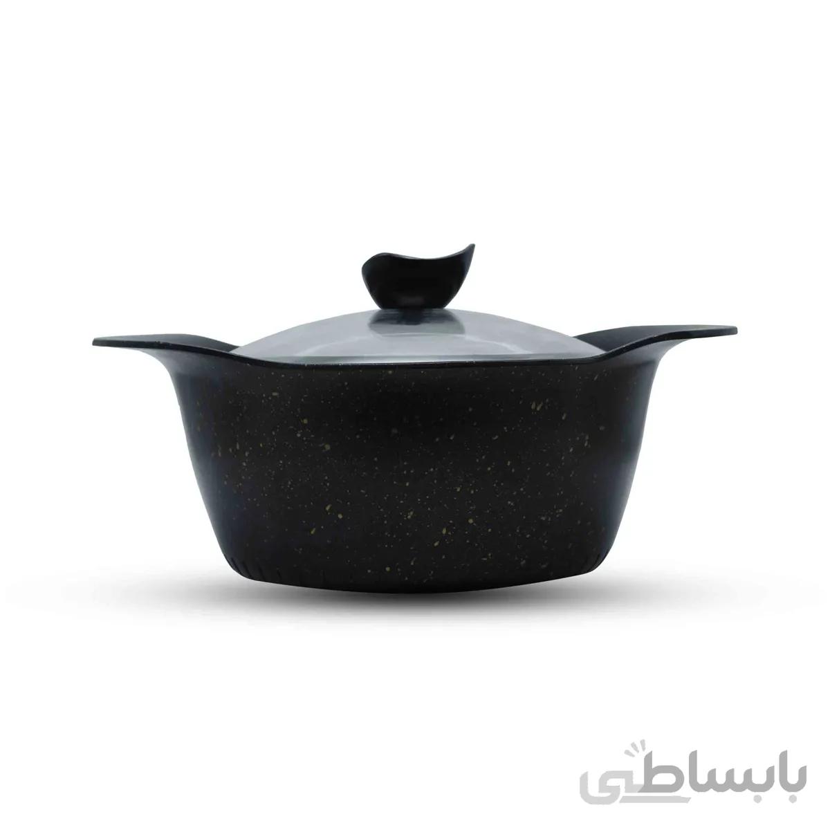 قابلمه وانیا 30