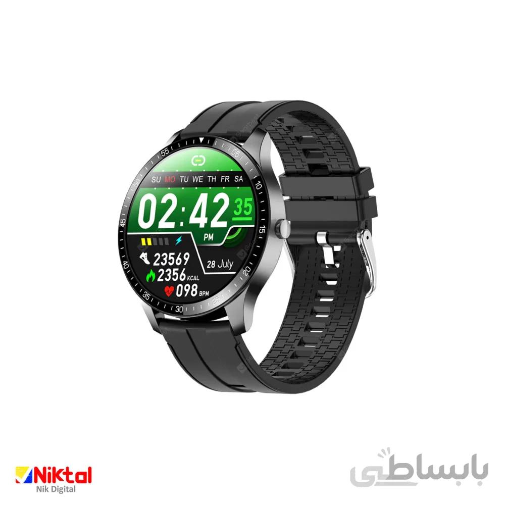 ساعت هوشمند مدل S80
