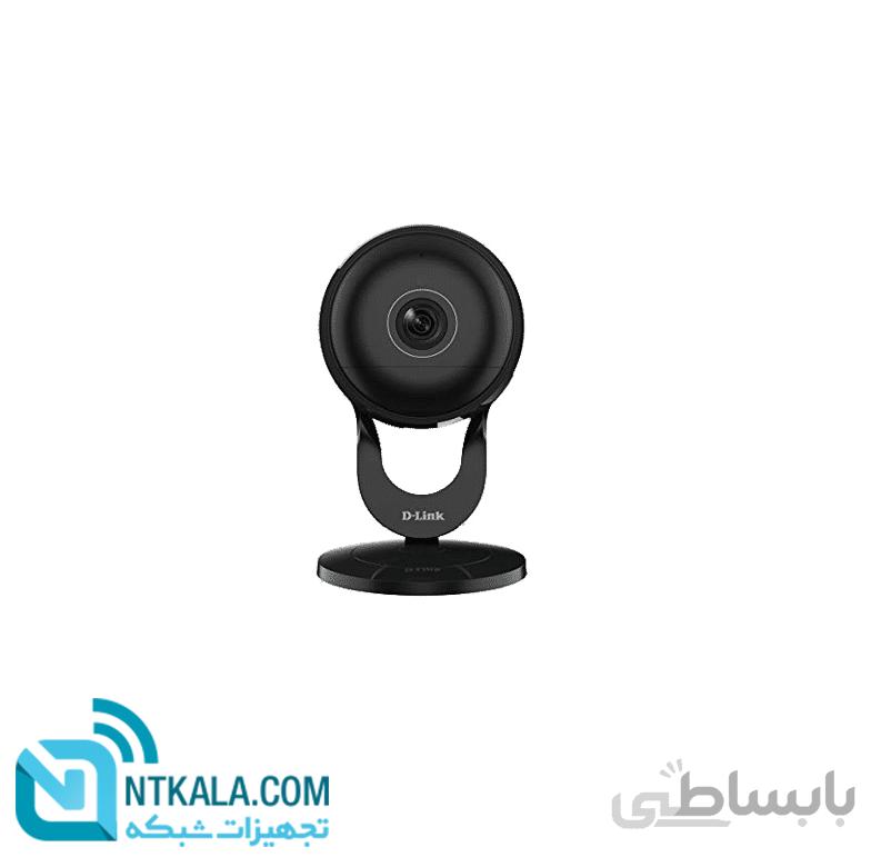دوربین تحت شبکه بی سیم AC و تصویر 180 درجه DCS-2530L دی-لینک
