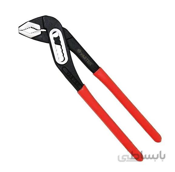 انبر کلاغی واستر مدلVPGJ012 سایز 12 اینچ