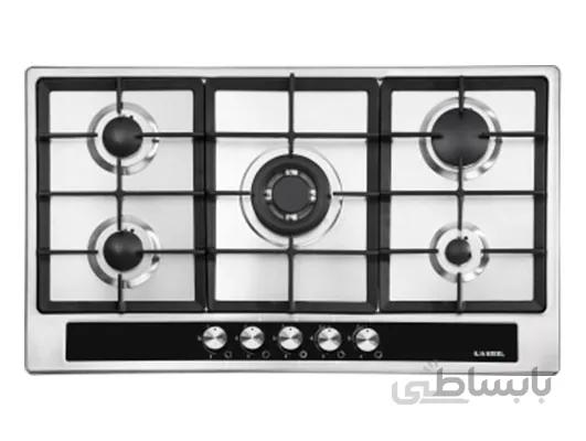 اجاق گاز استیلS 512 ا اجاق گاز استیلS 512