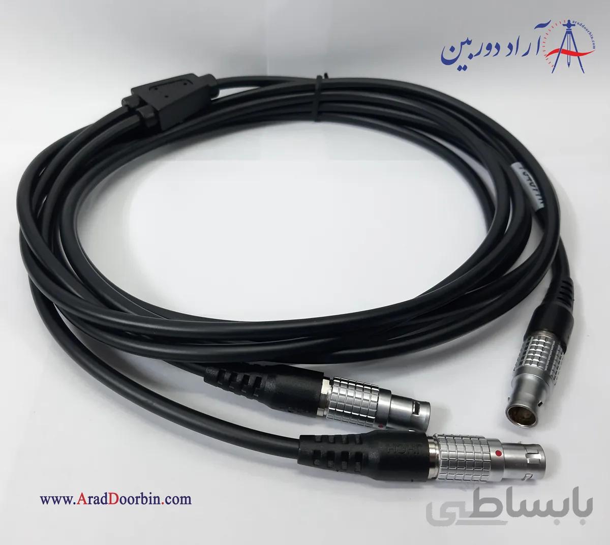 کابل LEICA GEV 236