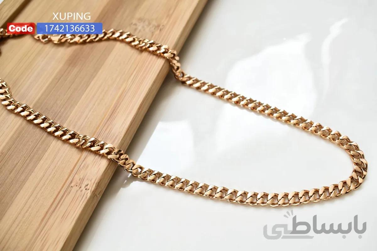 زنجیر کارتیر ژوپینگ