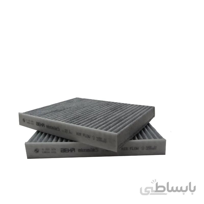 فیلتر کابین بی ام و F10 و 528 i جدید و 740i