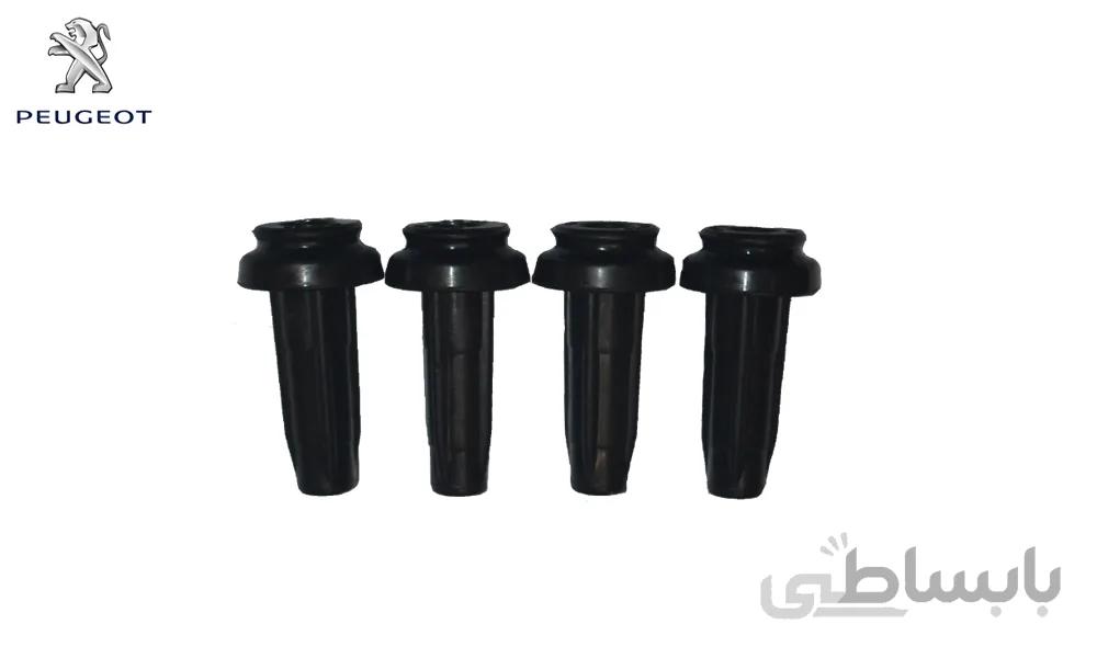 بوت وایر شمع پژو 207