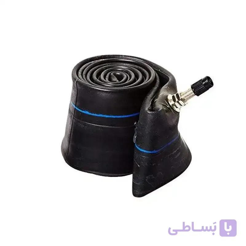 تیوب موتور سیکلت یزد تایر مدل TM01 سایز 17-300