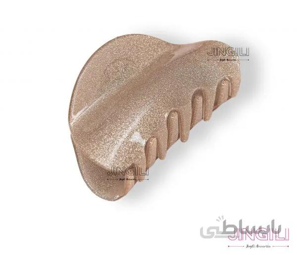 کلیپس مو مدل شاین کد hcw0050