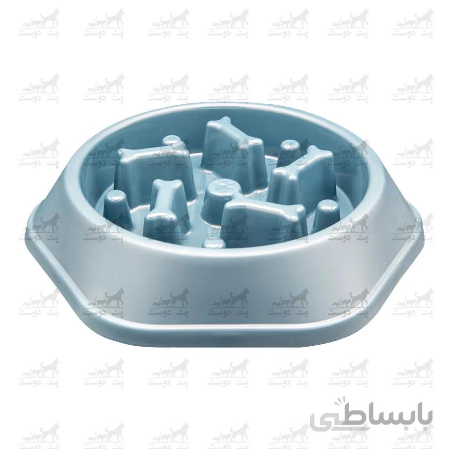 ظرف آرام خور سگ کد 13112