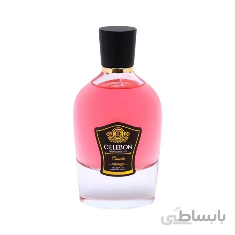 Celebon Canaille For Women EDP ا سلبون کنیل زنانه ادوپرفیوم
