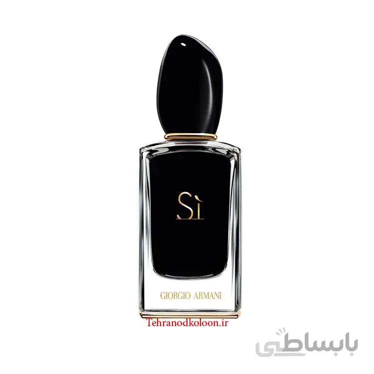 Giorgio Armani Si Intense