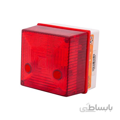 فلاشر LED کم مصرف 220 ولت آریاک