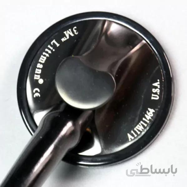 گوشی پزشکی لیتمن مدل Master Cardiology