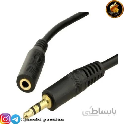کابل افزایش صدا 10m