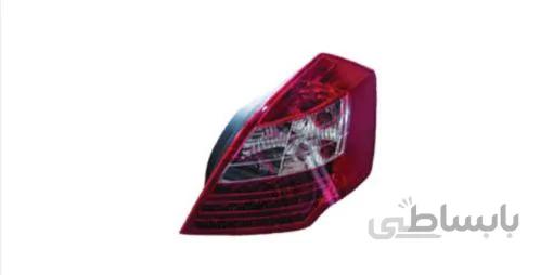 خطر عقب جیلی امگرند7