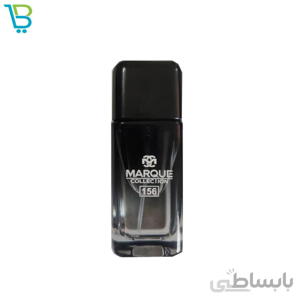 ادکلن مردانه vip 212 مارکیو کالکشن