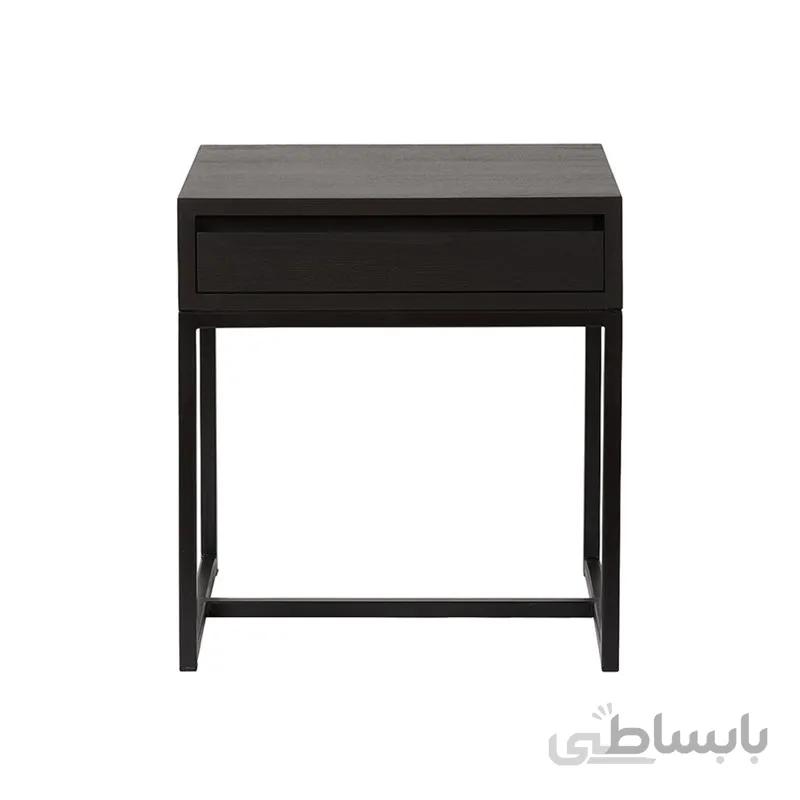 میز عسلی و پاتختی Verso