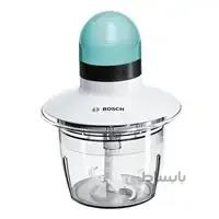 خردکن بوش مدل MMR0801