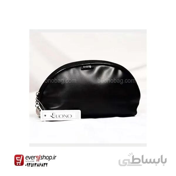 کیف آرایشی بونو کد 3030 (مشکی)