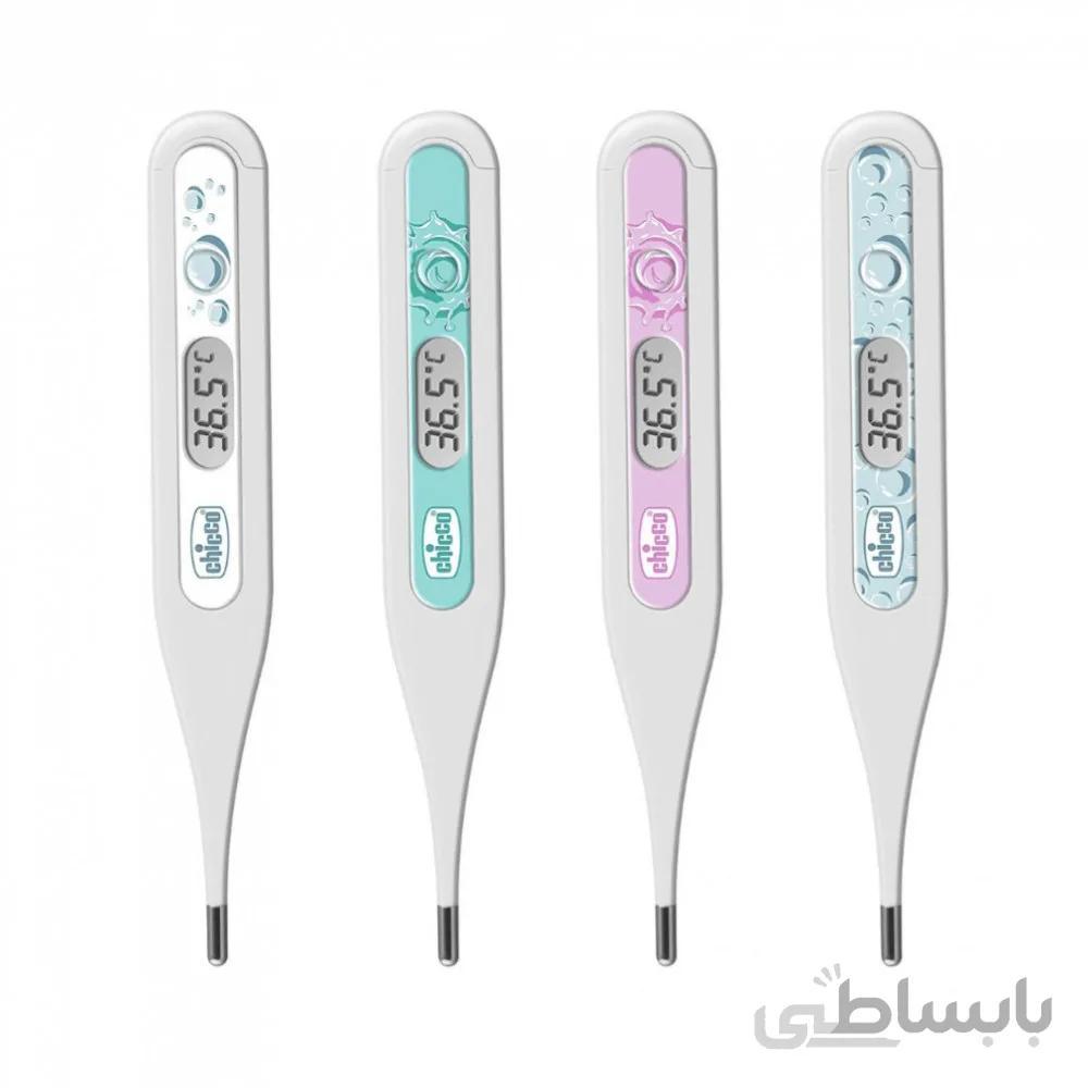 تب سنج دیجیتال چیکو Chicco