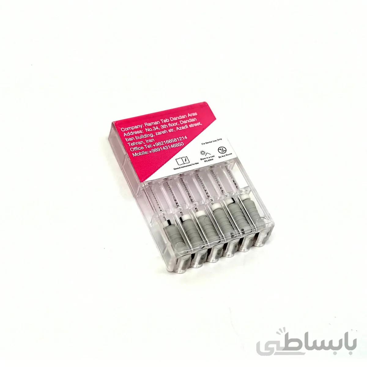 فایل دستی SP1 | C