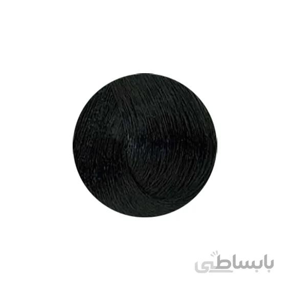 رنگ موی پیور شماره 1N
