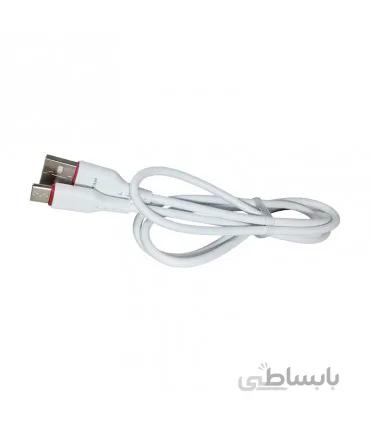 کابل تایپ سی فست شارژ مویان مدل MC-27