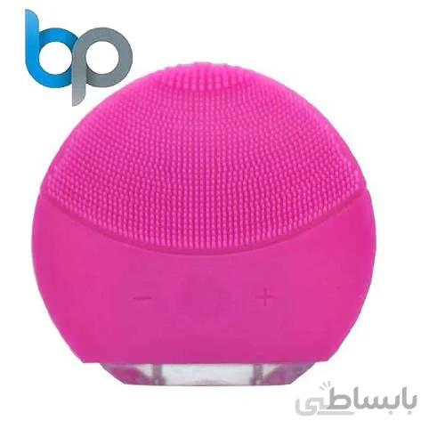 فیس براش سیلیکونی