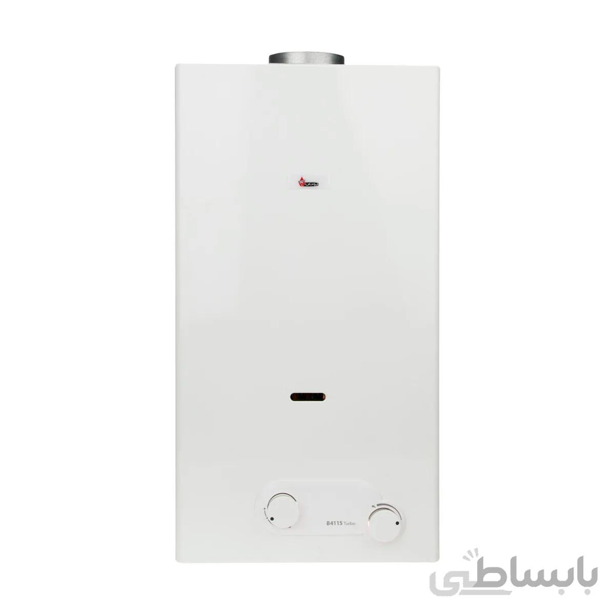 آبگرمکن دیواری بوتان مدل B4115 Turbo