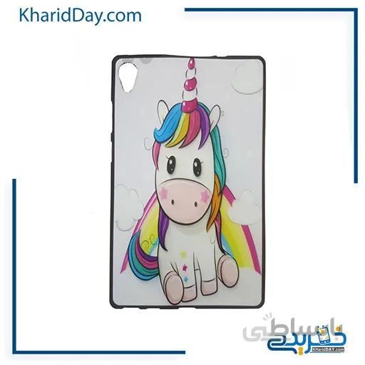 کاور تبلت LENOVO TAB M8 TB-8505X طرح کودکانه