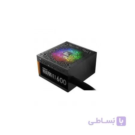 پاور 600 وات گیم دیاس KRATOS E1-600