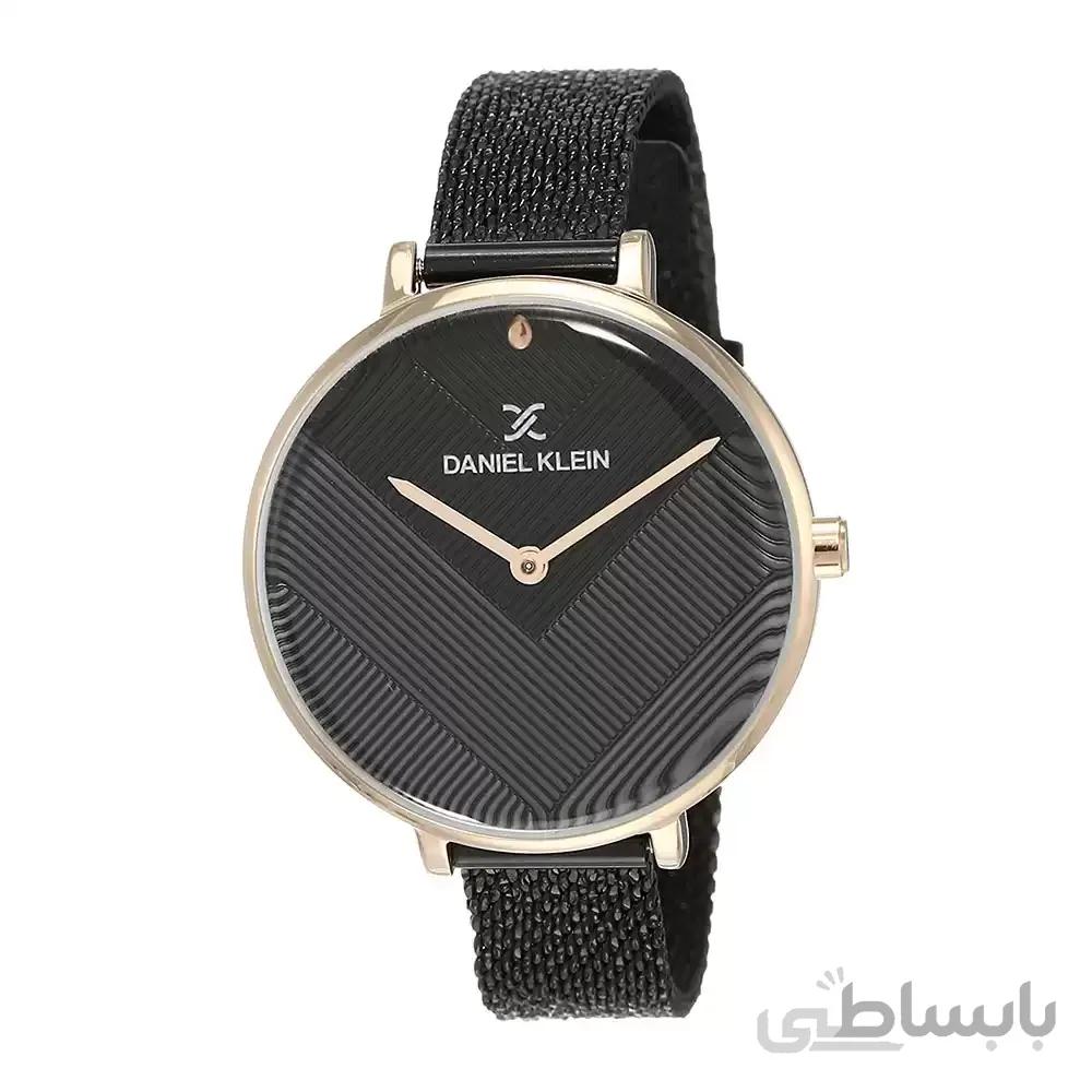 ساعت مچی زنانه دنیل کلینDANIEL KLEIN DK12049-5