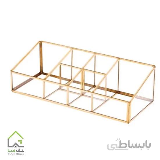 باکس تزئینی کالیستا