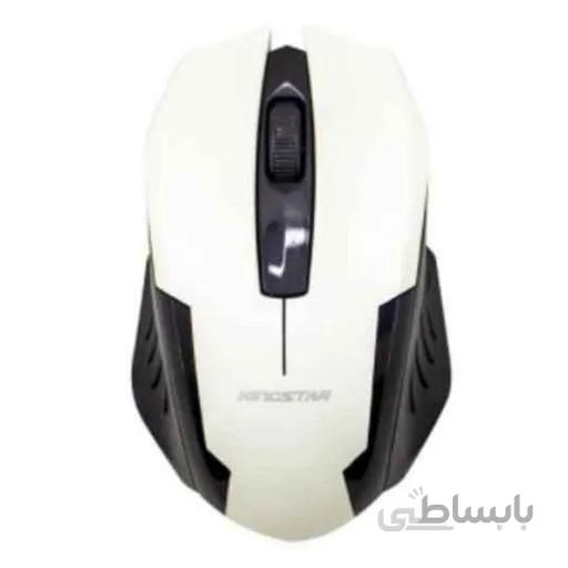 ماوس کینگ استار مدل KM 70w
