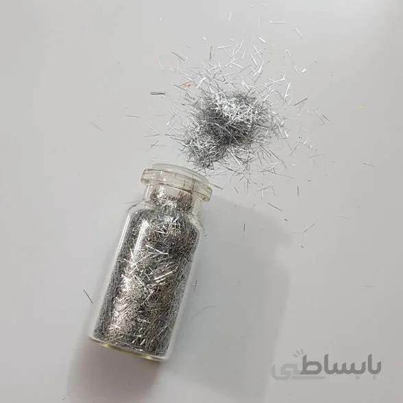 اکلیل ریشه ای نقره ای