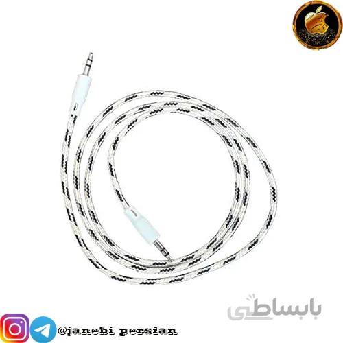 کابل AUX کنفی کد 517623