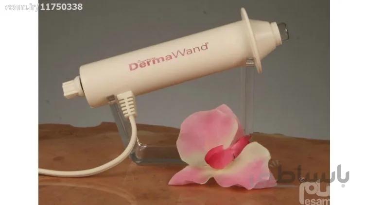 دستگاه لیزر Derma Wand