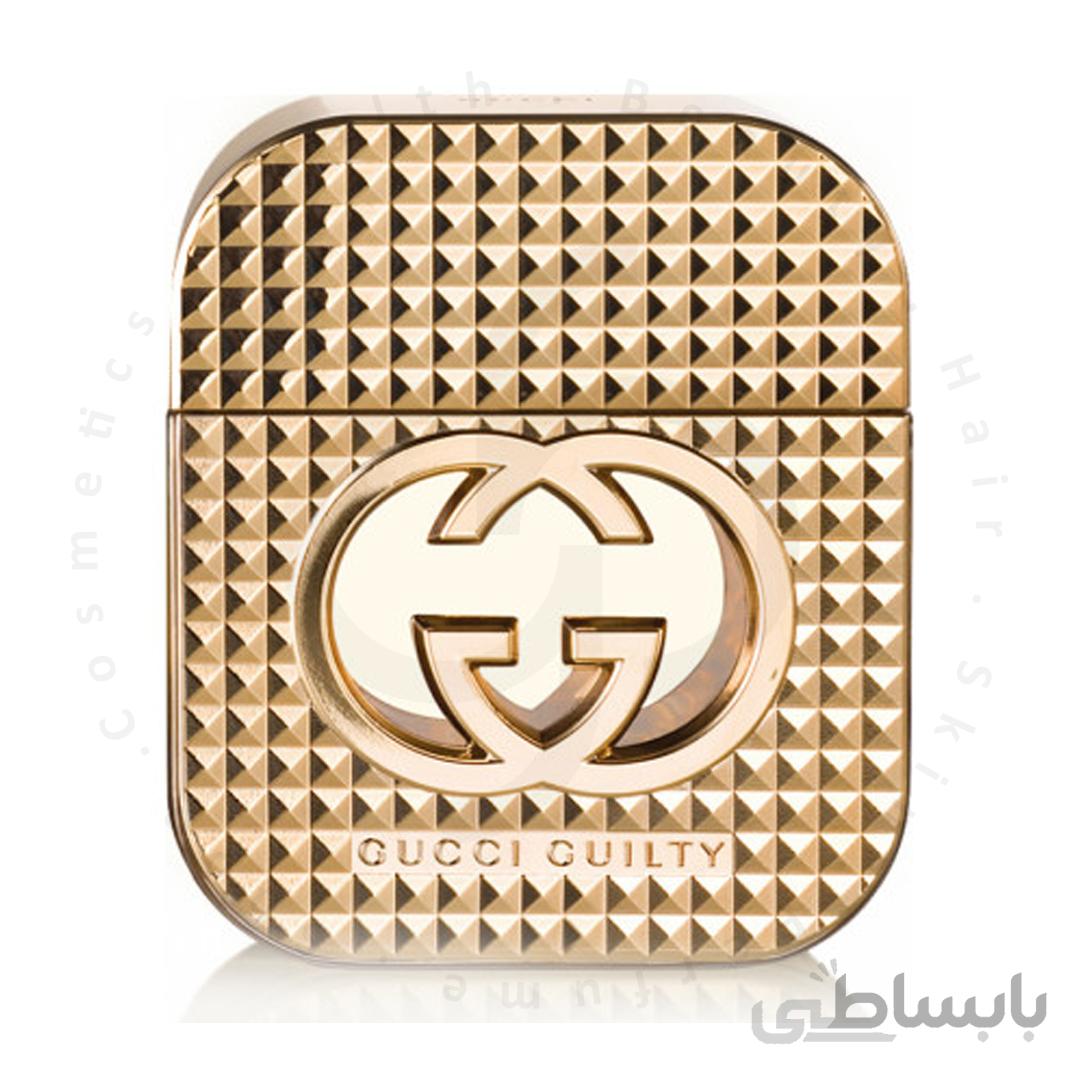 عطر ادکلن گوچی گیلتی استادز زنانه