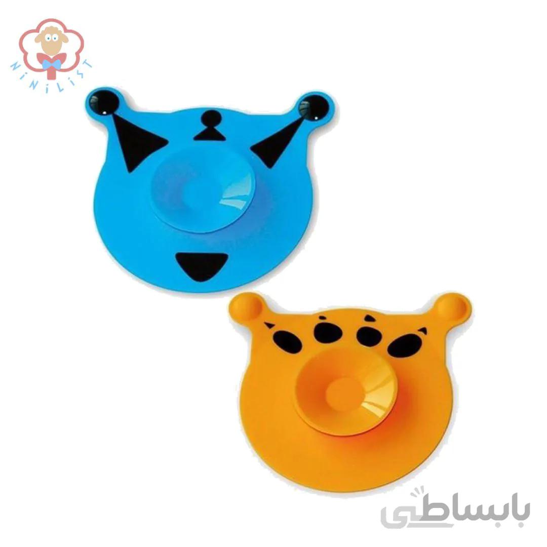 بالشتک ظرف غذا بی بی سیل Babisil
