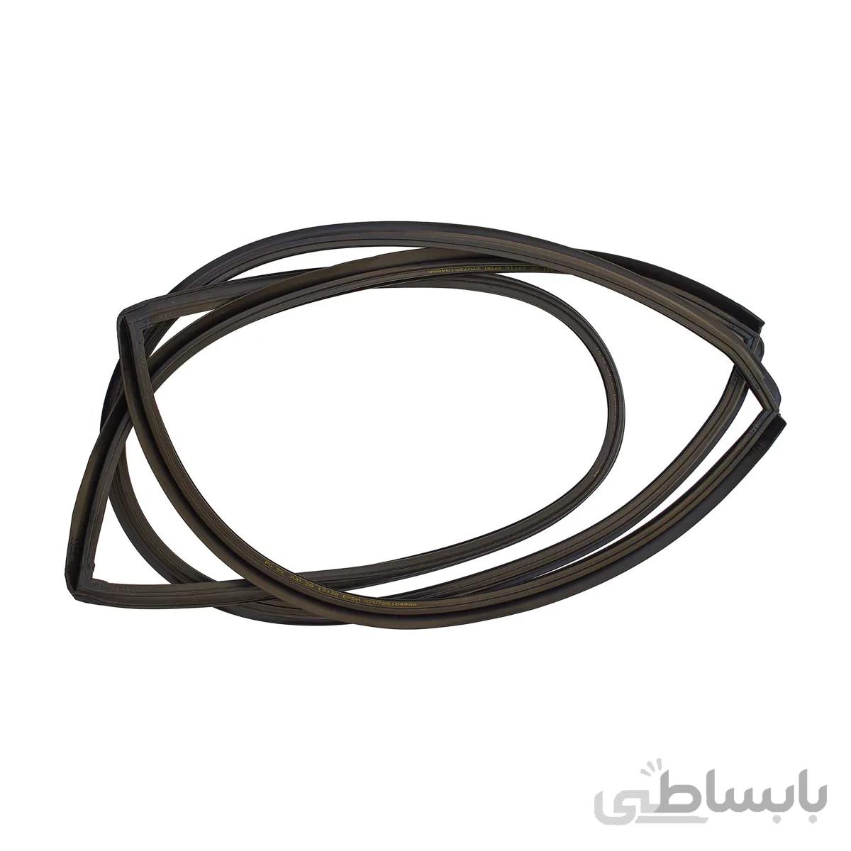 نوار دور شیشه جلو سمند برند پارت بست