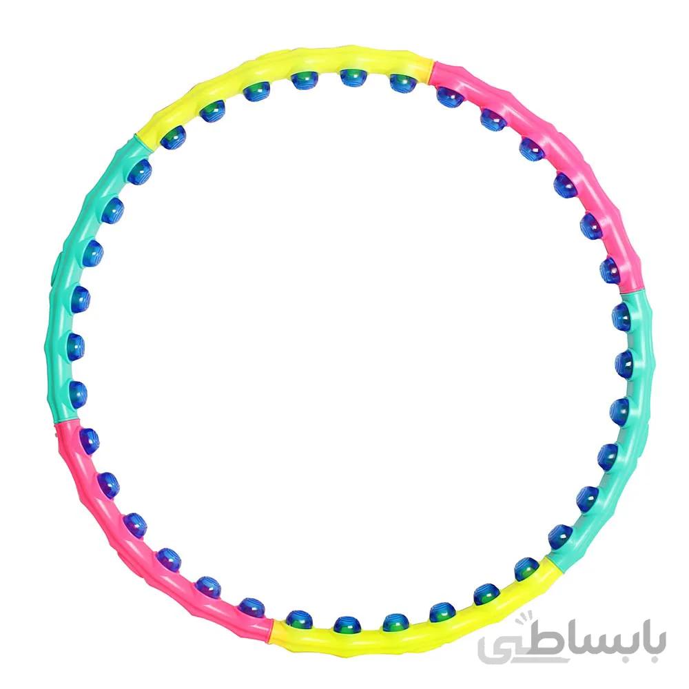 حلقه هولاهوپ رجال تایکو