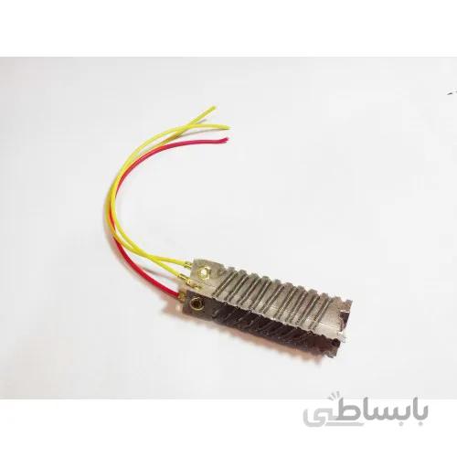 المنت سشوار جانسون