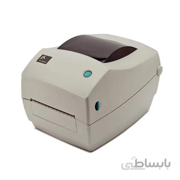چاپگر لیبل زن Zebra مدل GC420T ا Zebra Labeller GC420T