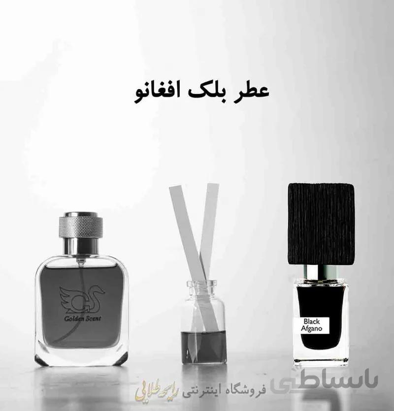 عطر بلک افغانو ناسوماتو (پرفیوم)