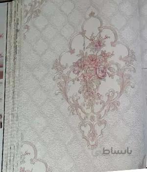 کاغذ دیواری کوین کد 203