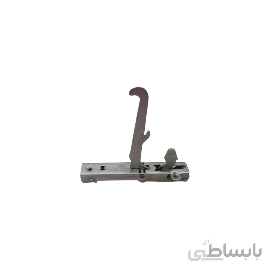 لولای درب اجاق گاز شاخکی بلند جفت