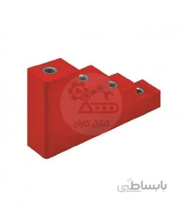 مقره چهار پله عرض 2 سانتی جبال الکتریک 4S20