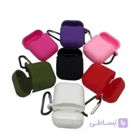 کاور  سیلیکونی ایرپاد AirPod Case
