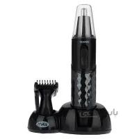 موزن گوش و بینی پرومکس مدل 3260 ا Promax 3260 Nose, Ear And Eyebrow Trimmer